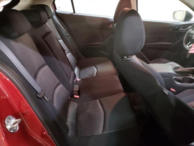 Photo 6 from auction – 2015 MAZDA 3 TOURING with VIN JM1BM1L77F1273015