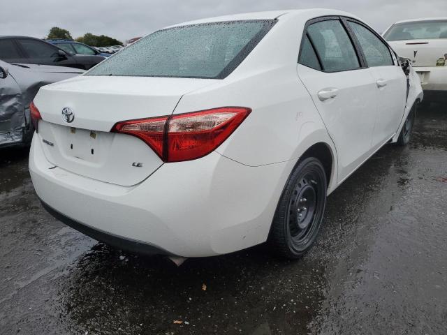 Photo 4 from auction – 2018 TOYOTA COROLLA L with VIN 5YFBURHE6JP751693