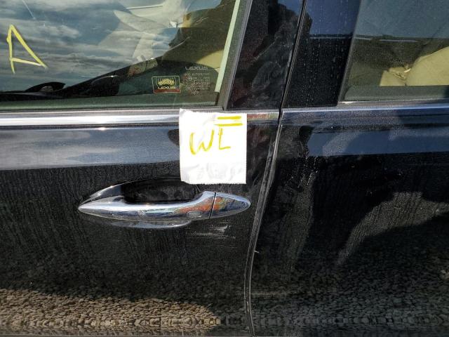 Photo 9 from auction – 2009 LEXUS ES 350 with VIN JTHBJ46G792285748