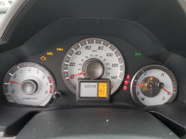 Photo 8 from auction – 2012 HONDA PILOT EXL with VIN 5FNYF4H58CB036811