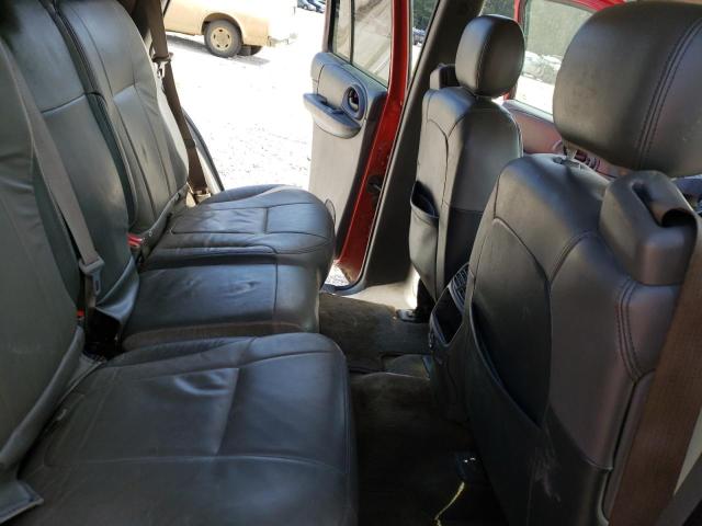 Photo 6 from auction – 2002 CHEVROLET TRAILBLAZE with VIN 1GNDT13S122367502