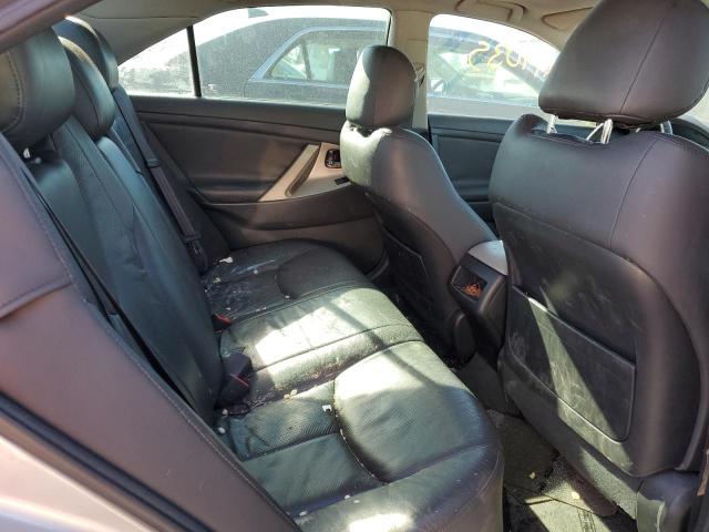 Photo 6 from auction – 2007 TOYOTA CAMRY CE with VIN 4T1BE46K47U093999