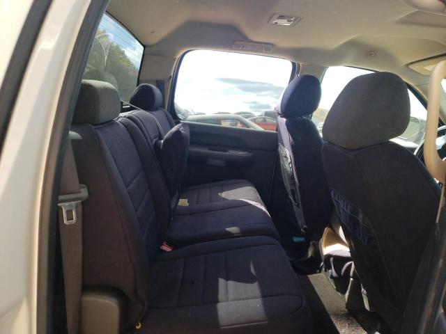 Photo 6 from auction – 2009 GMC SIERRA C25 with VIN 1GTHC53679F115051