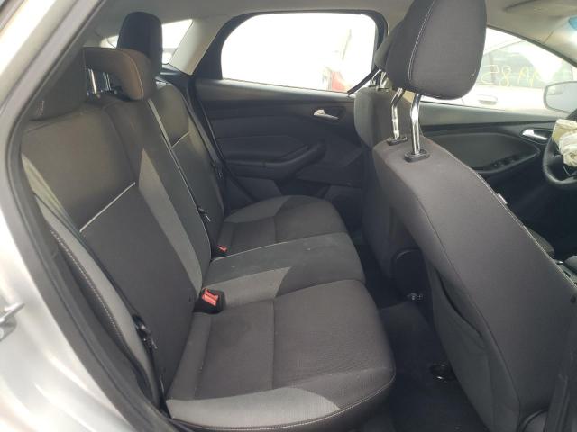 Photo 6 from auction – 2012 FORD FOCUS SE with VIN 1FAHP3K21CL114287