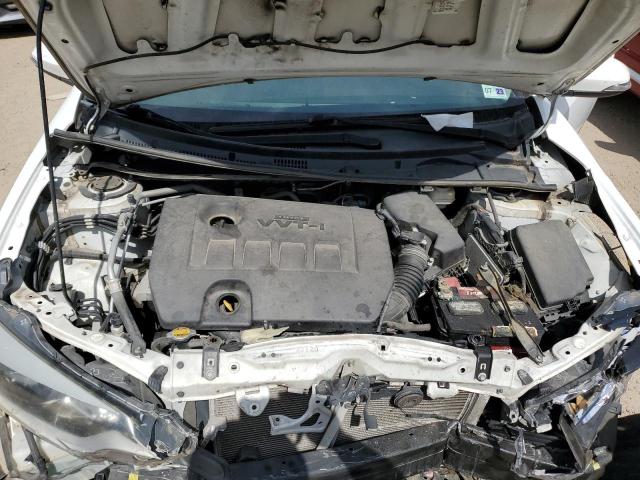 Photo 7 from auction – 2014 TOYOTA COROLLA L with VIN 5YFBURHE3EP007698