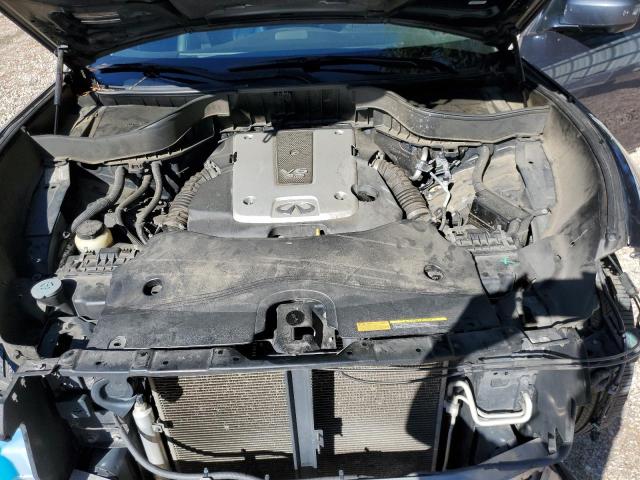 Photo 7 from auction – 2011 INFINITI FX35 with VIN JN8AS1MW5BM141813