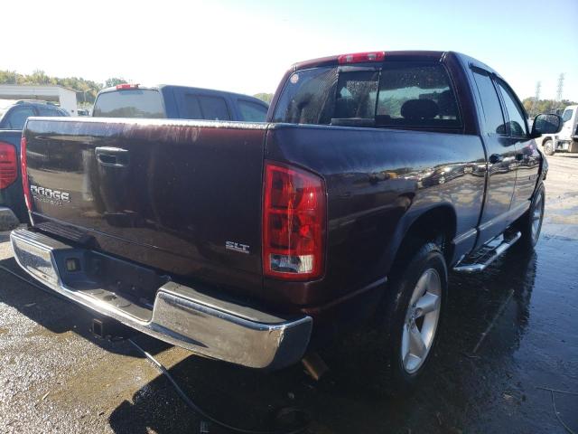 Photo 4 from auction – 2004 DODGE RAM 1500 S with VIN 1D7HA18D44J183891