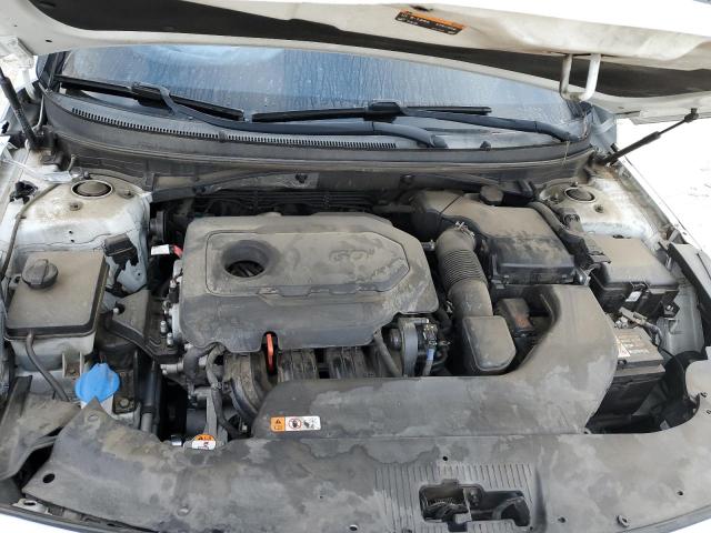 Photo 7 from auction – 2017 HYUNDAI SONATA SPO with VIN 5NPE34AF1HH551804