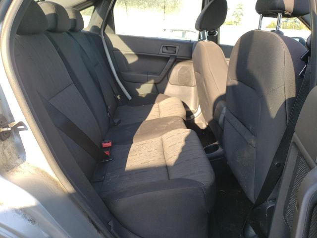 Photo 6 from auction – 2010 FORD FOCUS SE with VIN 1FAHP3FN5AW293501