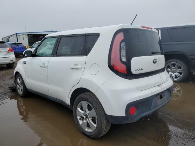 Photo 3 from auction – 2018 KIA SOUL with VIN KNDJN2A23J7899155