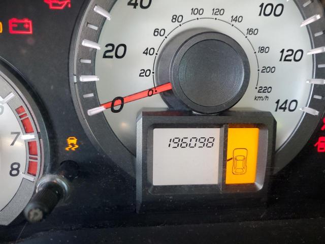 Foto 8 de la subasta – 2012 HONDA PILOT LX con VIN 5FNYF3H28CB002562