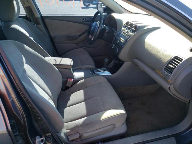 Photo 5 from auction – 2011 NISSAN ALTIMA BAS with VIN 1N4AL2AP1BC160222