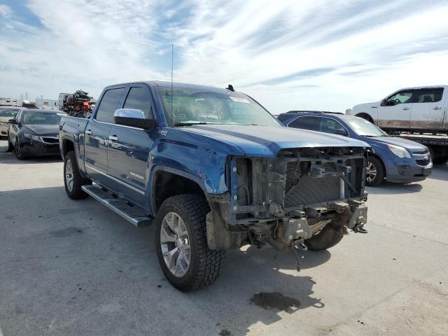 GMC SIERRA K15 2015 with VIN 3GTU2VEC9FG460631 - Photo from auction