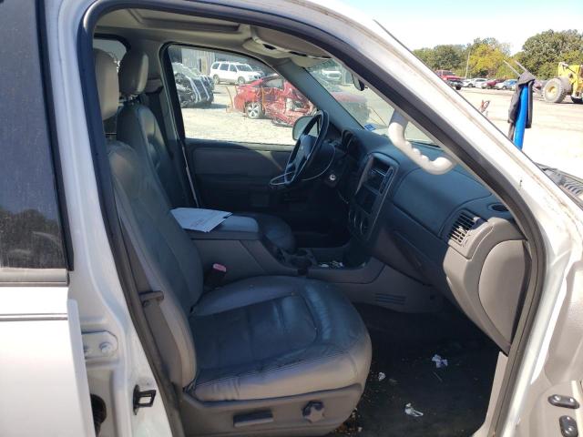 Photo 5 from auction – 2005 FORD EXPLORER X with VIN 1FMZU73K95ZA36155