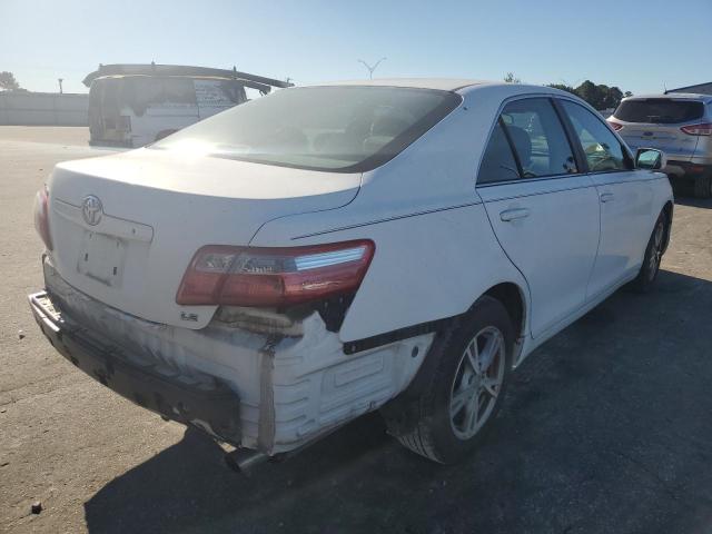 Photo 4 from auction – 2009 TOYOTA CAMRY BASE with VIN 4T1BE46K09U793506