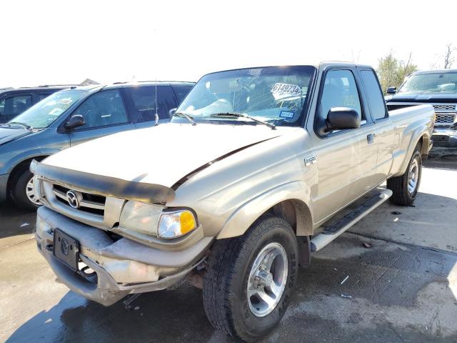 Photo 2 from auction – 2002 MAZDA B4000 CAB with VIN 4F4ZR47E22TM15884