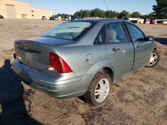 Photo 4 from auction – 2003 FORD FOCUS with VIN 1FAFP34P53W202077