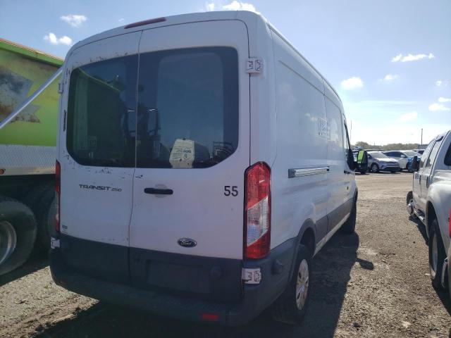 Photo 4 from auction – 2015 FORD TRANSIT T- with VIN 1FTNR2CM2FKA90674