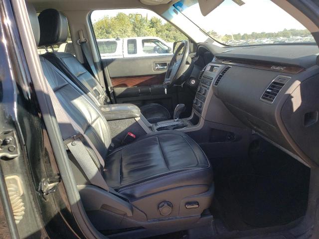 Photo 5 from auction – 2009 FORD FLEX SEL with VIN 2FMDK52C19BA04615