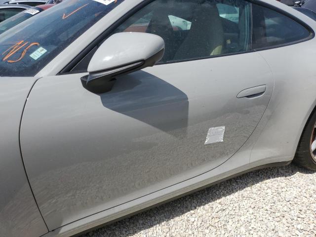 Photo 9 from auction – 2020 PORSCHE 911 CARRER with VIN WP0AB2A94LS227630