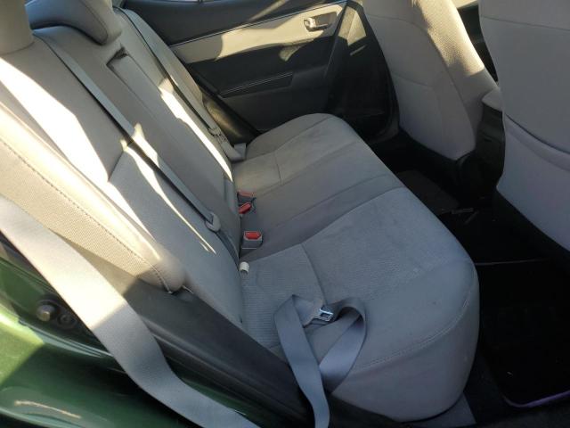 Photo 6 from auction – 2016 TOYOTA COROLLA L with VIN 5YFBURHE1GP456459