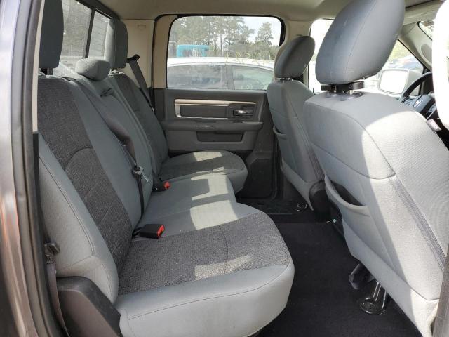 Photo 6 from auction – 2017 RAM 1500 SLT with VIN 1C6RR6LT3HS609841