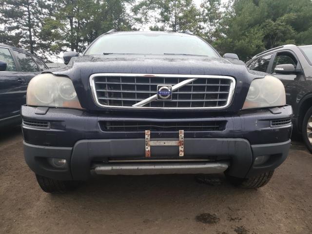 Photo 9 from auction – 2008 VOLVO XC90 3.2 with VIN YV4CZ982881453363