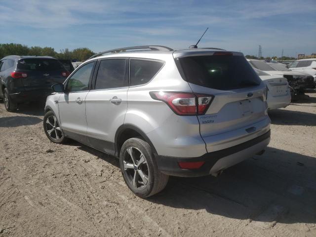 Photo 3 from auction – 2017 FORD ESCAPE SE with VIN 1FMCU0GD1HUA37701