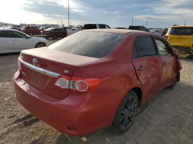 Photo 4 from auction – 2011 TOYOTA COROLLA BA with VIN 2T1BU4EE5BC555673