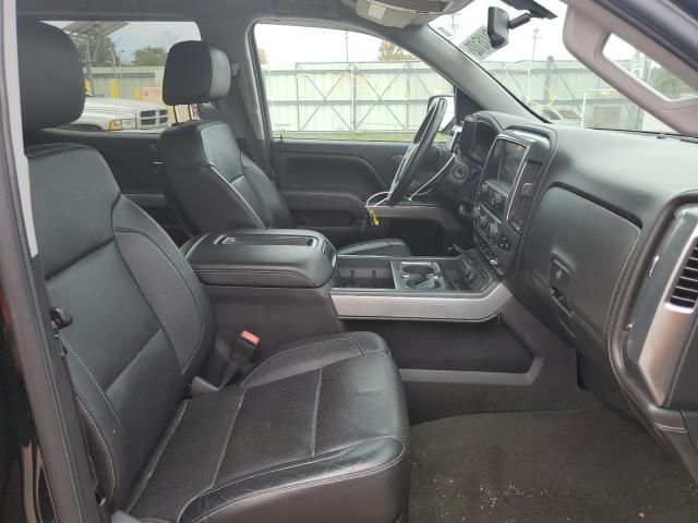 Photo 5 from auction – 2015 CHEVROLET SILVERADO with VIN 3GCUKSEC2FG401838