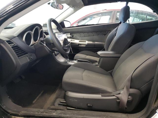 Photo 5 from auction – 2010 CHRYSLER SEBRING TO with VIN 1C3BC5ED1AN138521