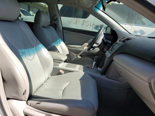 Photo 5 from auction – 2011 TOYOTA CAMRY BASE with VIN 4T1BF3EK7BU659316
