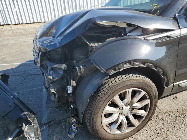 Photo 9 from auction – 2016 LAND ROVER RANGE ROVE with VIN SALVP2BG1GH078069
