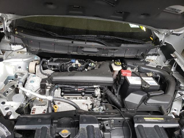 Photo 7 from auction – 2018 NISSAN ROGUE S with VIN KNMAT2MV7JP544338