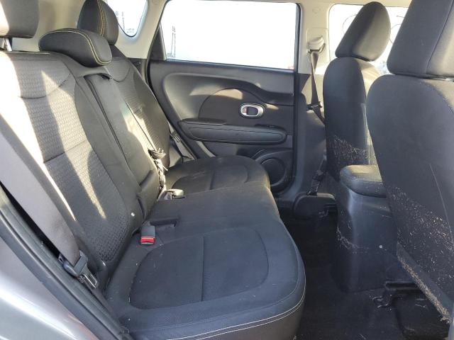 Photo 6 from auction – 2015 KIA SOUL + with VIN KNDJP3A57F7111642