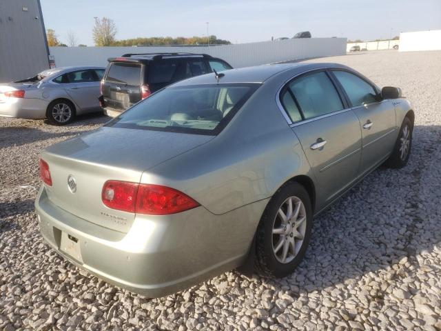 Photo 4 from auction – 2007 BUICK LUCERNE CX with VIN 1G4HD572X7U116686
