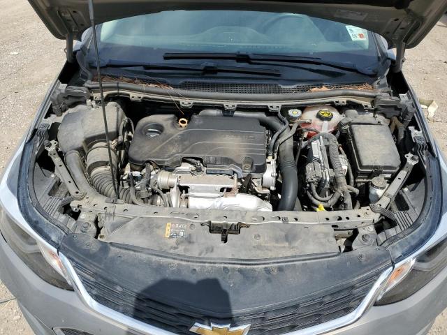 Photo 7 from auction – 2018 CHEVROLET CRUZE LT with VIN 3G1BE6SM2JS650366