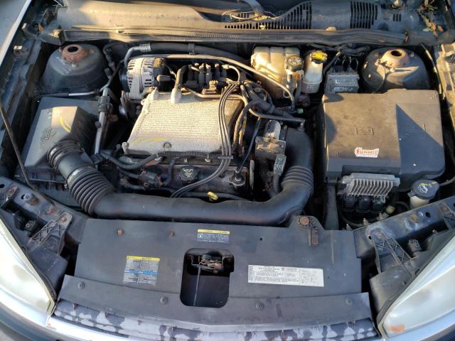 Photo 7 from auction – 2004 CHEVROLET MALIBU MAX with VIN 1G1ZT64864F169288