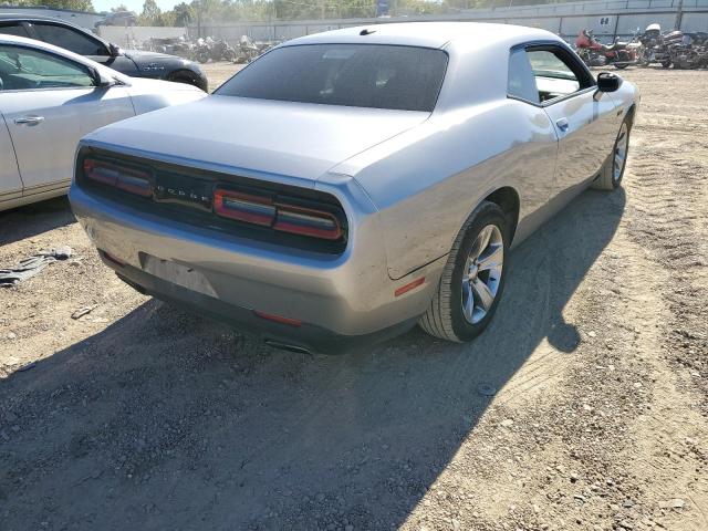 Photo 4 from auction – 2017 DODGE CHALLENGER with VIN 2C3CDZAG3HH658490
