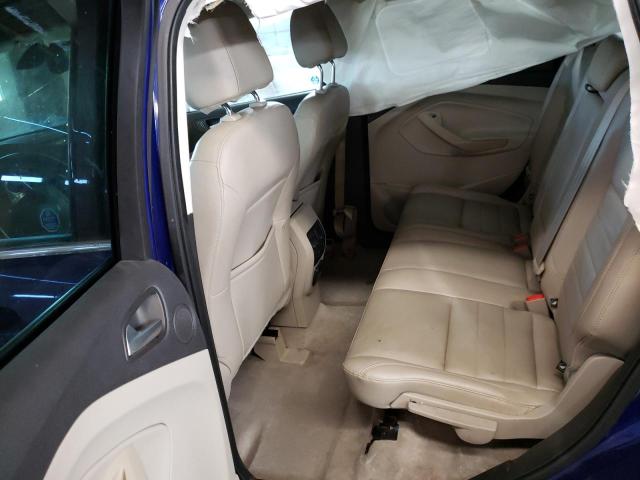 Photo 6 from auction – 2014 FORD ESCAPE TIT with VIN 1FMCU0J97EUB13308