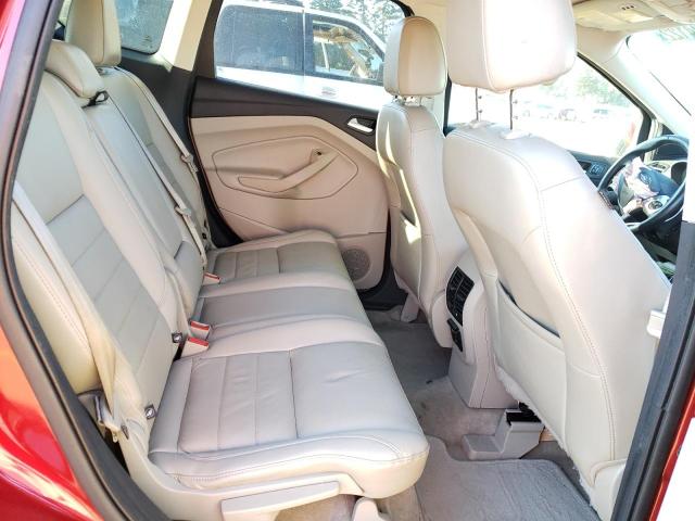 Фото 6 с аукциона – 2015 FORD ESCAPE TIT с VIN 1FMCU0J96FUC40083