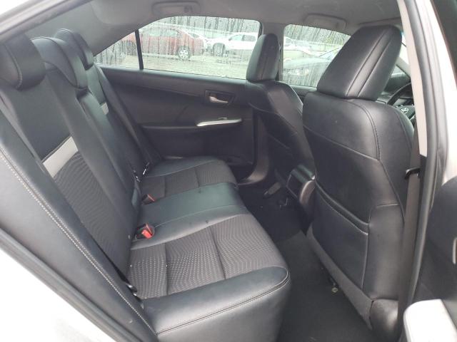 Photo 6 from auction – 2014 TOYOTA CAMRY L with VIN 4T1BF1FK4EU451420