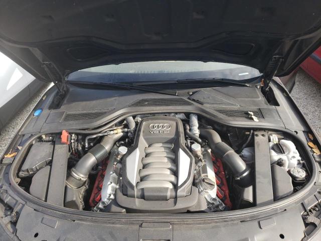 Foto 7 de la subasta – 2012 AUDI A8 L QUATT con VIN WAURVAFD7CN002907