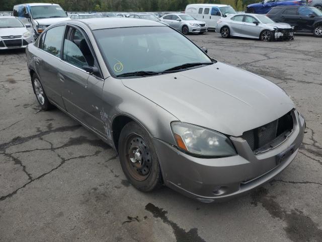 NISSAN ALTIMA S 2006 with VIN 1N4AL11D76C264719 - Photo from auction