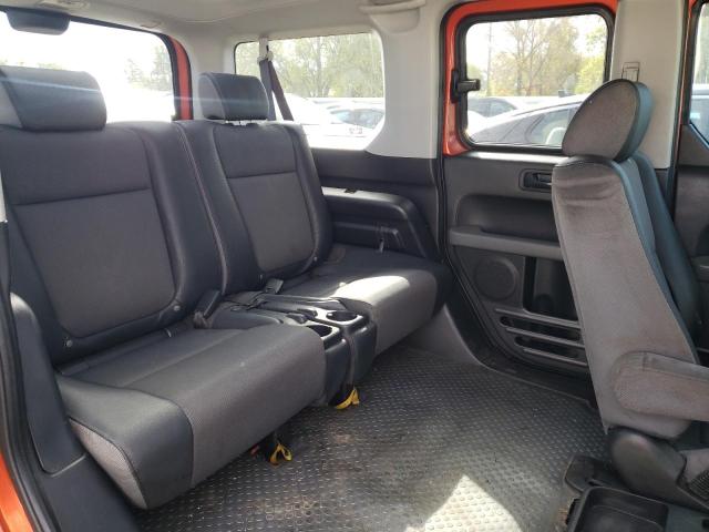 Photo 6 from auction – 2003 HONDA ELEMENT EX with VIN 5J6YH28503L004571