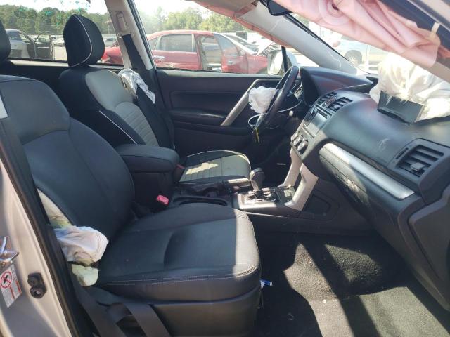 Photo 5 from auction – 2015 SUBARU FORESTER 2 with VIN JF2SJAWC3FH535963
