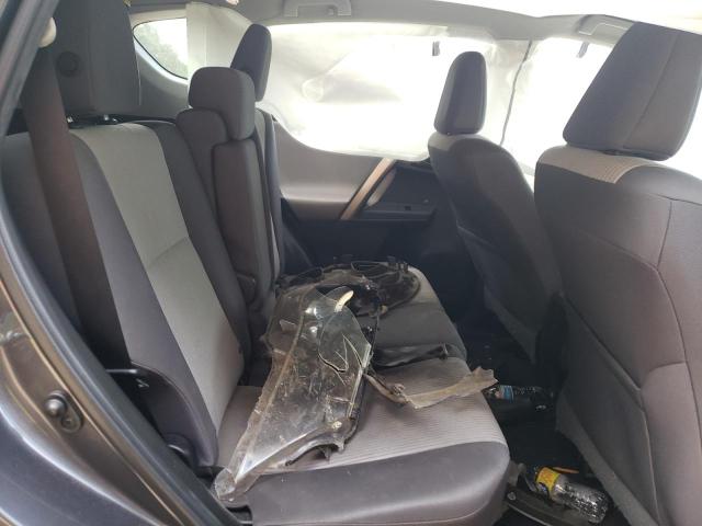 Photo 6 from auction – 2015 TOYOTA RAV4 LE with VIN 2T3ZFREV9FW166567