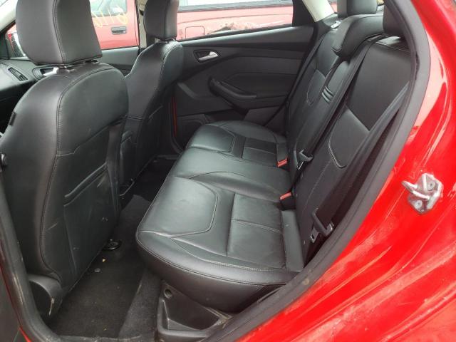 Photo 6 from auction – 2016 FORD FOCUS SE with VIN 1FADP3F24GL329967