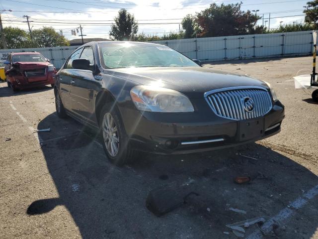 BUICK LUCERNE 2011 with VIN 1G4HC5EM8BU148486 - Photo from auction