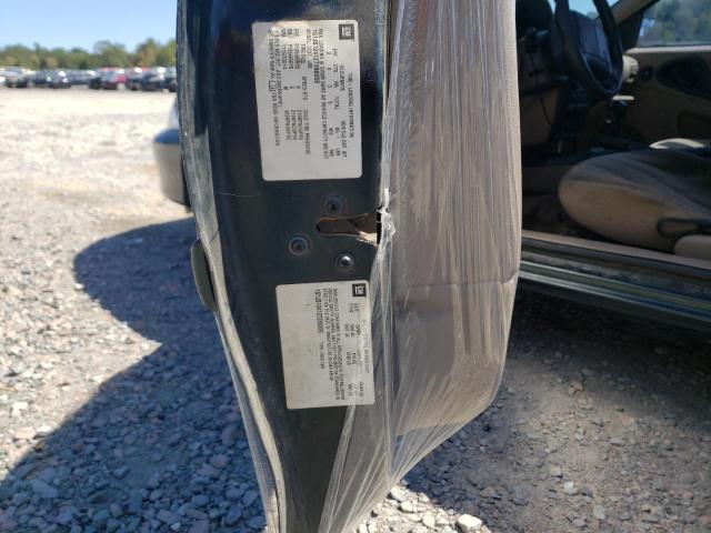 Photo 10 from auction – 2001 CHEVROLET CAVALIER with VIN 1G1JS124127288358